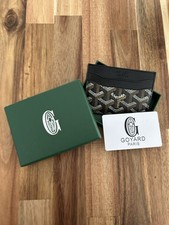 Porte Carte Goyard 1:1