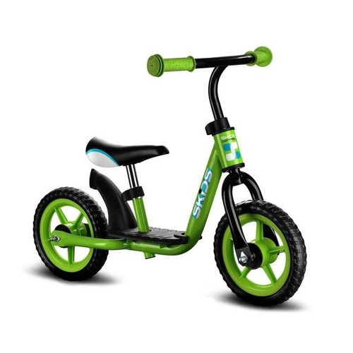 Skids control draisienne avec - control,