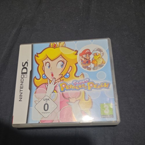 Jeu nintendo super - ds,