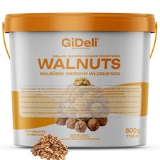 Noix 500 g non salées