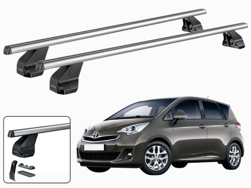 Barres toit pour toyota - barres, de