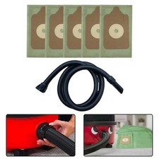 Sacs à poussière facilement