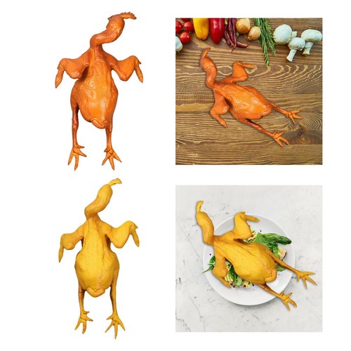 Modèle poulet rôti - poulet,