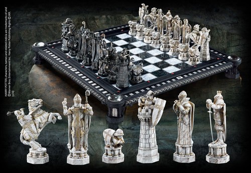 Noble collection nob7979 jeu - noble,