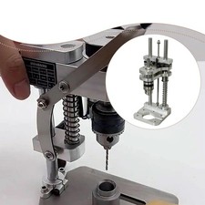 Gabarit de Perçage Vertical