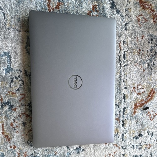 Dell latitude 5510 i5 - latitude,