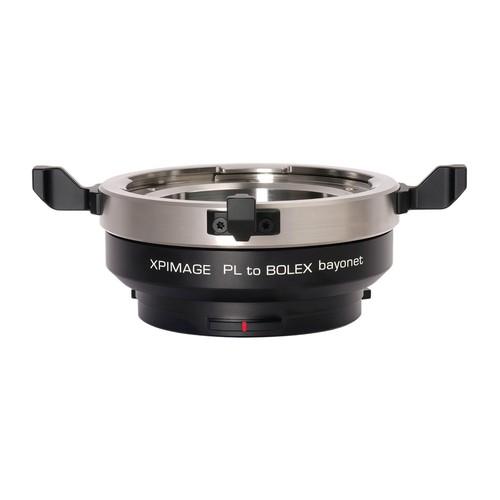 Xpimage lens mount - mount, adapter