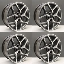 Set 4 Kia Ceed Pro Gt-Line 17 " Alliages Roues Jantes Diamant Coupe 52910J7600