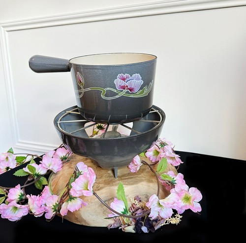 Service fondue cousance le - service, à