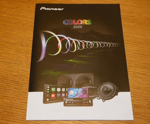 Catalogue 2020 poste - catalogue,