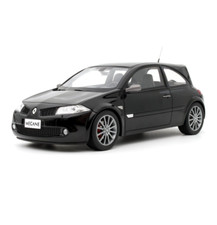 Renault Megane II RS 1/18 2005