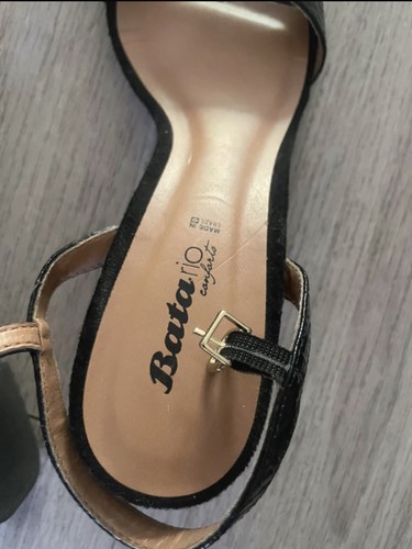 Sandales femme noir - femme,