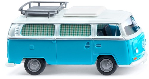 Wiking camping car de - -, camping-car