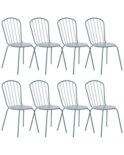 Lot chaises de - chaises, jardin