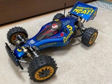 Tamiya Avante 1/10 4WD RC