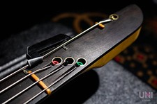 PHILIP KUBICKI Factor Bass / 1989 Electric Guitar [AUTH]