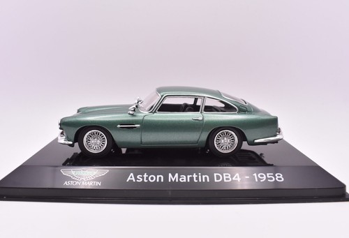 Miniature voiture auto - auto, aston