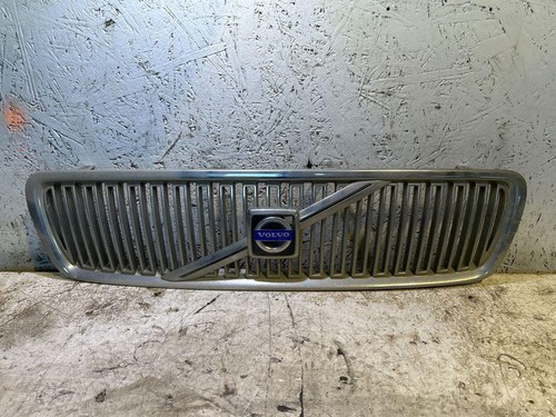 Volvo s60 grille - volvo, i