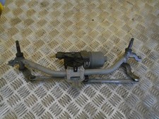 Moteur essuie glace avant