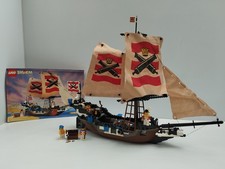 Lego Bateau Pirates 6271 Imperial Flagship