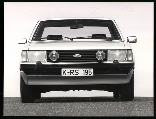 Photographie voiture ford - photographie,