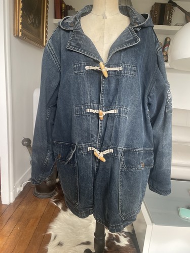 Valentino garavani duffle coat - valentino,
