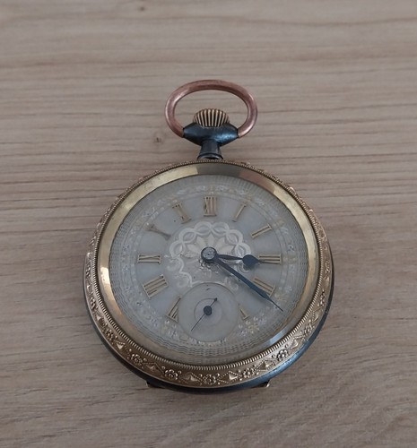 Magnifique grosse montre - grosse,