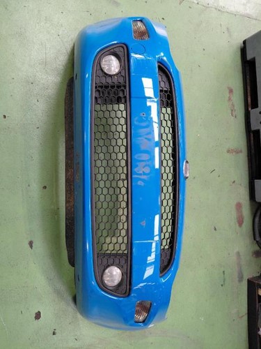 Pare choc avant fiat punto - fiat,