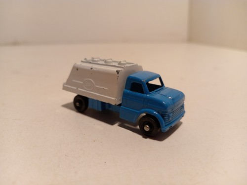 Lone star tuf - p, gmc