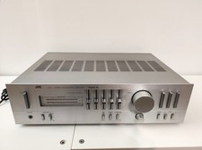 Amplificateur JVC A-X2