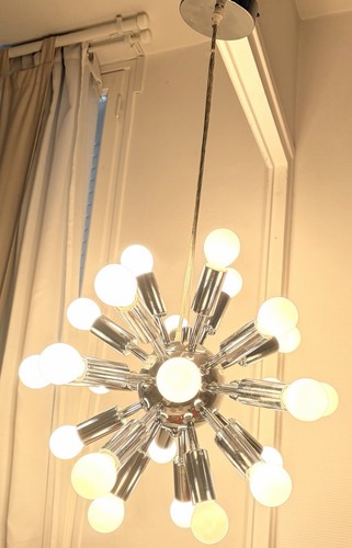 Sublime suspension lustre - suspension,