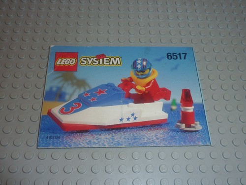 Lego notice montage - lego,