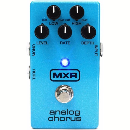 Dunlop mxr m234 - dunlop,