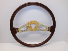 -GRAND VOLANT BOIS COULEUR