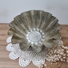 Moule à Brioche Ancien en