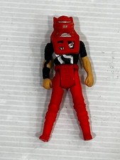 FIGURINE MASK KENNER 1985
