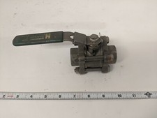 Hammond ¾ 316 800 WOG