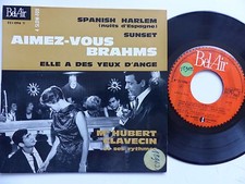 BO Film OST Aimez vous Brahms