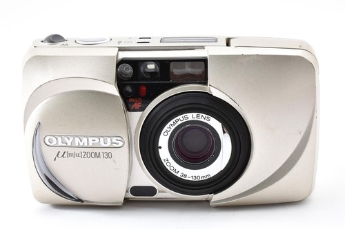 Near mint olympus - mju, μ