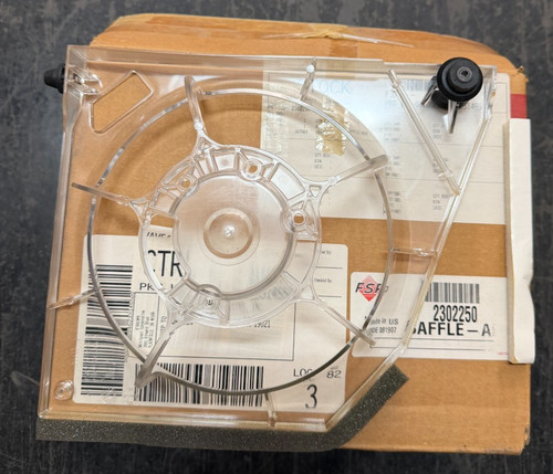 Whirlpool 2302250 trappe - whirlpool,