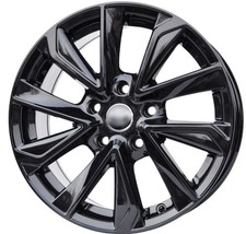 Jeu (4 pièces) jantes