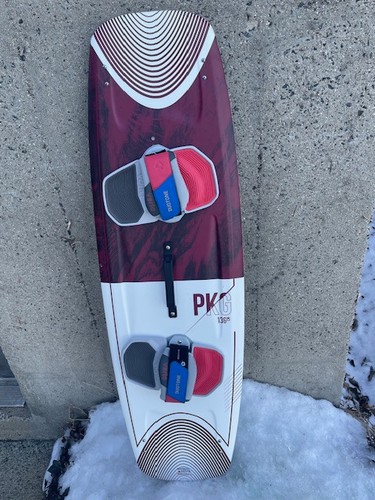 Kite surf lightly used - kite,