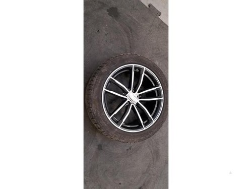 Bmw serie g30 - bmw, jante