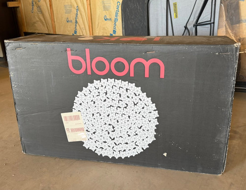 Kartell bloom big light - kartell,