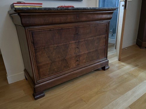 Commode louis philippe - commode,
