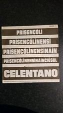 ADRIANO CELENTANO