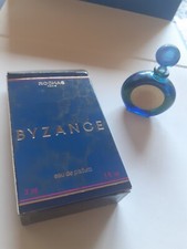 Miniature ancienne BYZANCE EDP