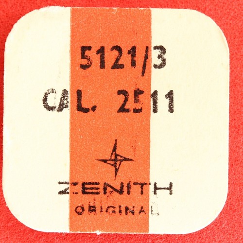 Vis réf 5121 cal 2511 - ,
