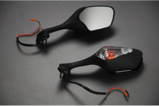 Paire de Rétroviseurs Droit