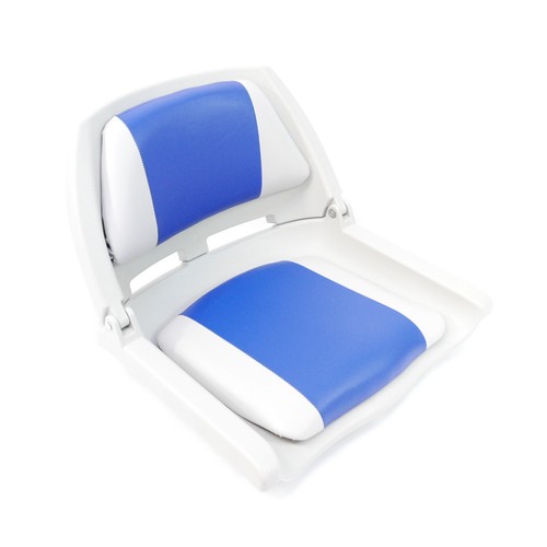 Siège bateau pliable - siège, de